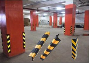 Corner Guards