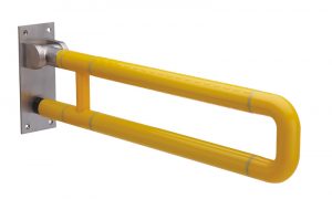 GE 8900 Foldable Grab Bar