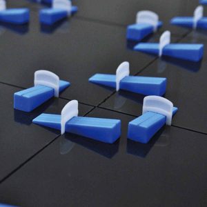 Tile Levelling Systems