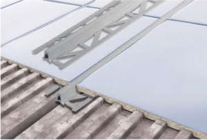 EXPANSION JOINTS