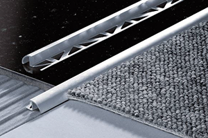 Oval buffer profiles