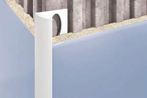 PVC QUARTER ROUND PROFILES
