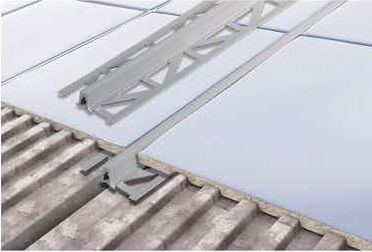 EXPANSION JOINTS EXPANSION JOINTS