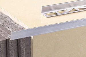 L corner profiles L corner profiles