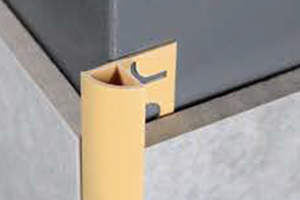 PVC QUARTER ROUND PROFILES (OPEN) PVC QUARTER ROUND PROFILES (OPEN)